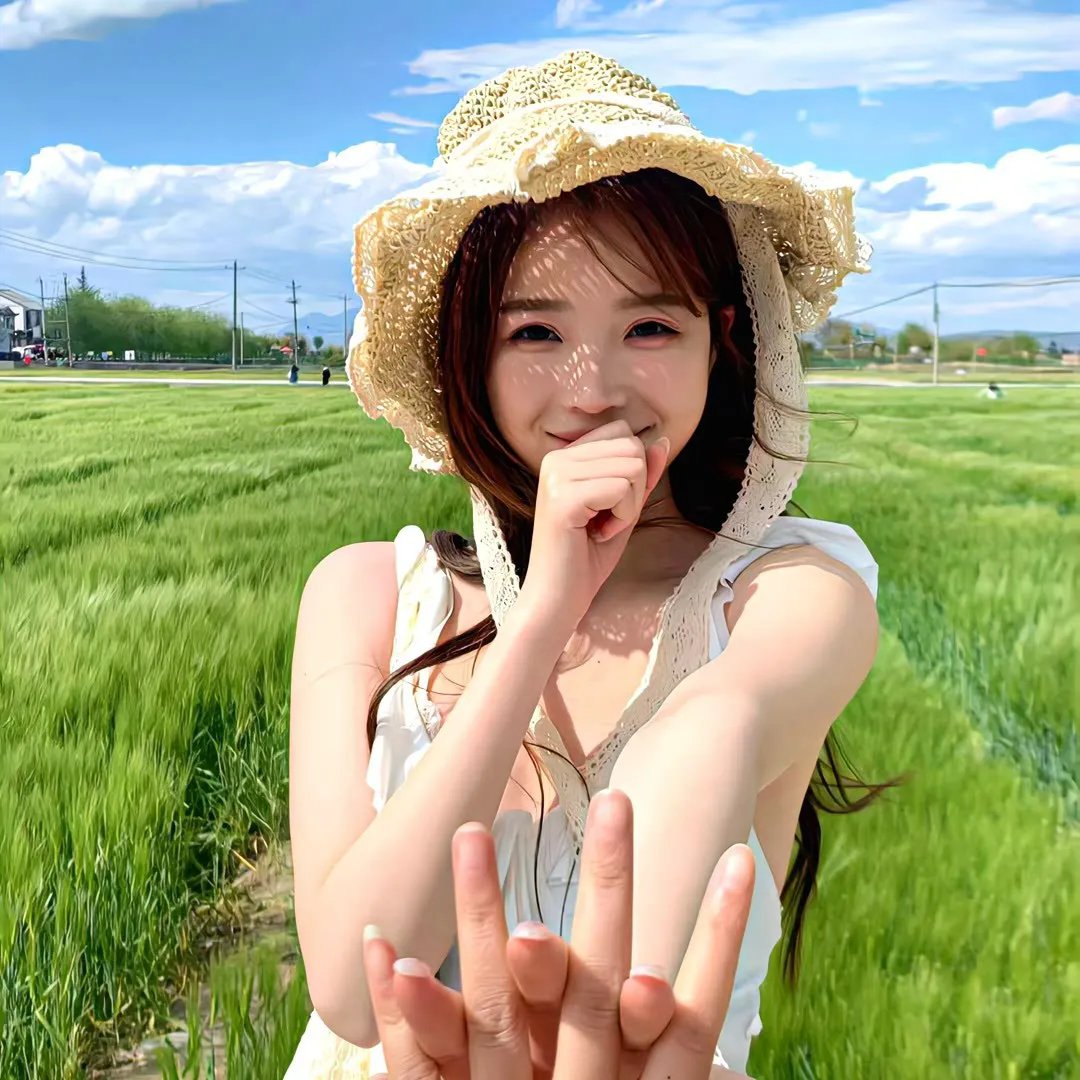 那女人、吉特巴